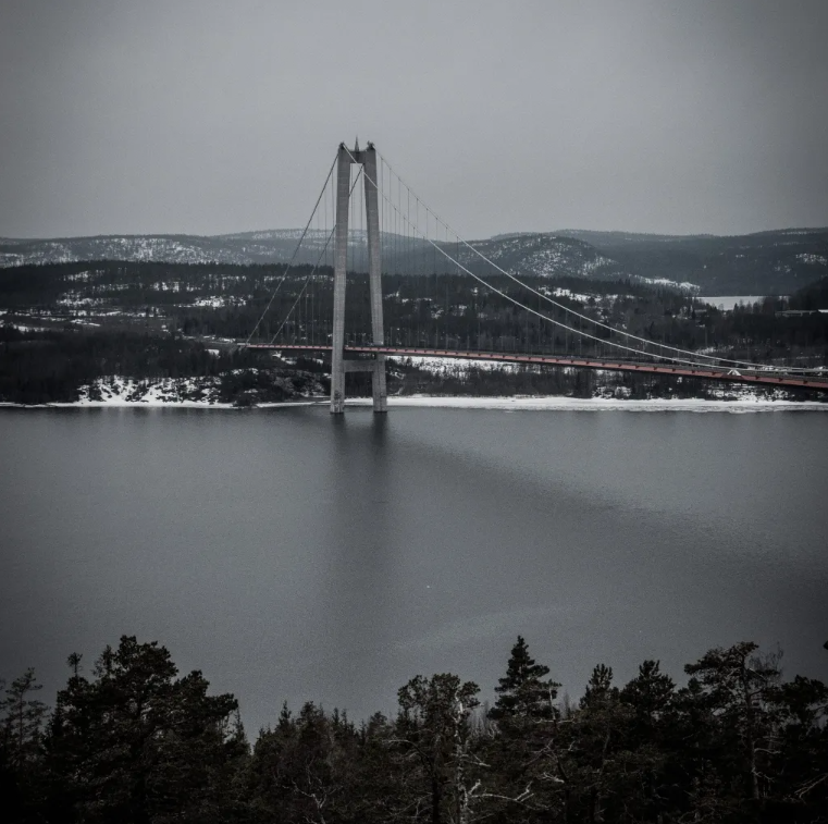 Höga Kusten (The High Coast)