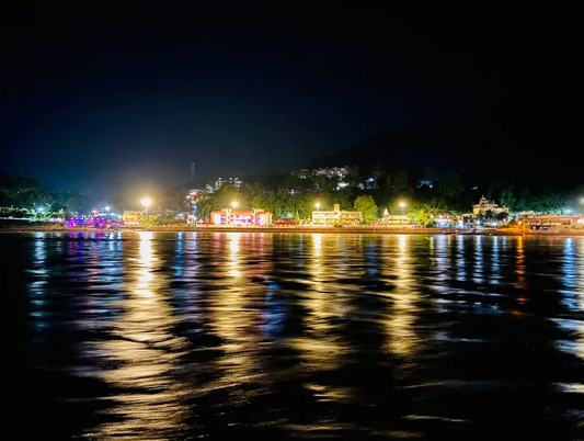 Rishikesh galore